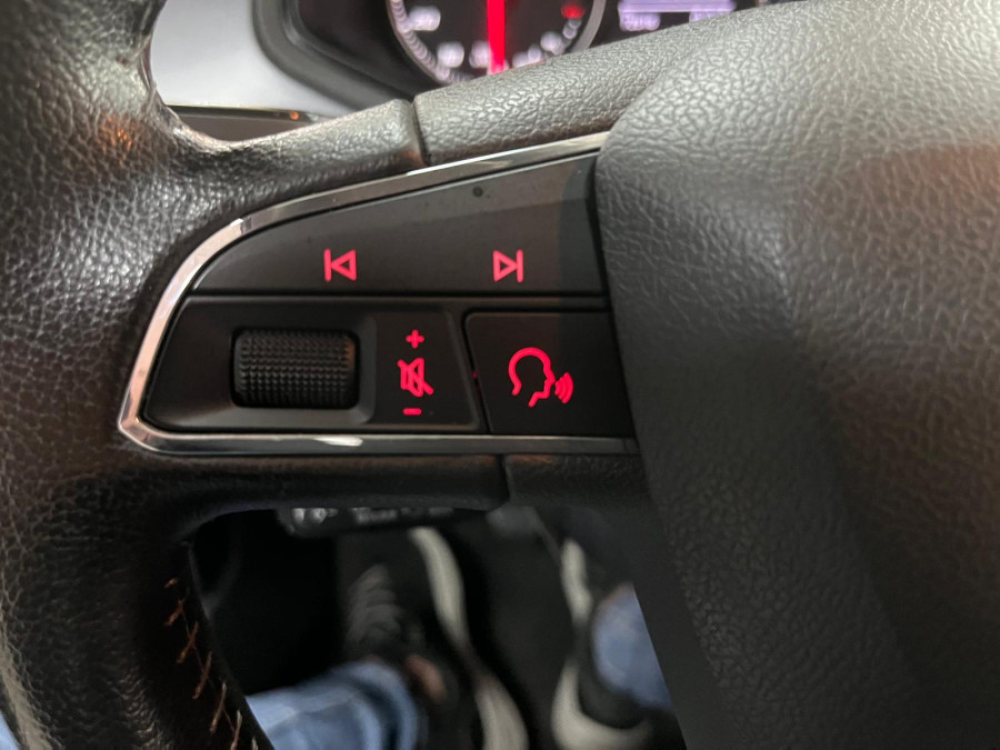 Imagen de SEAT Arona