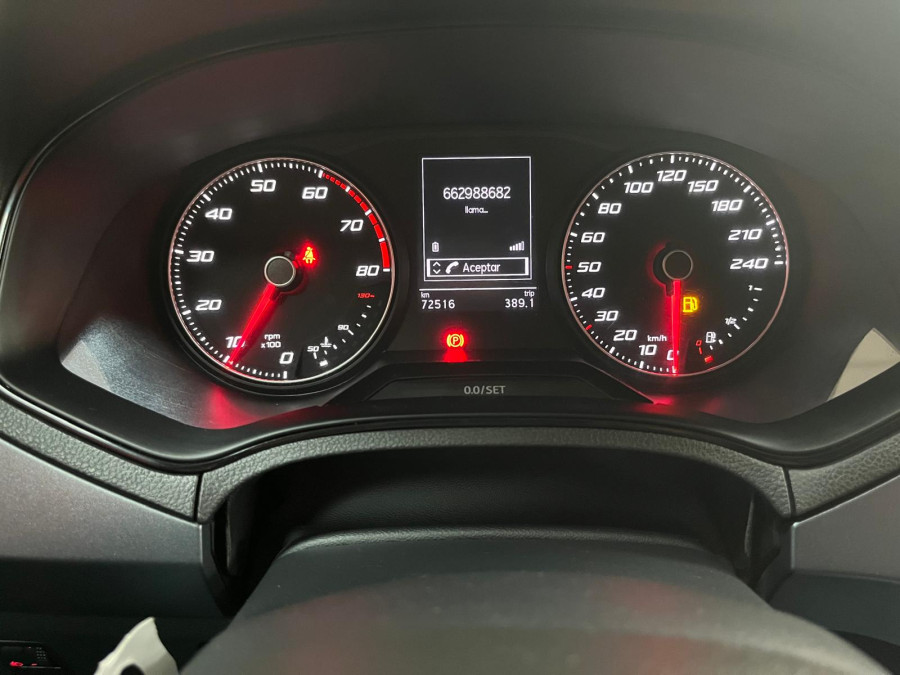Imagen de SEAT Arona