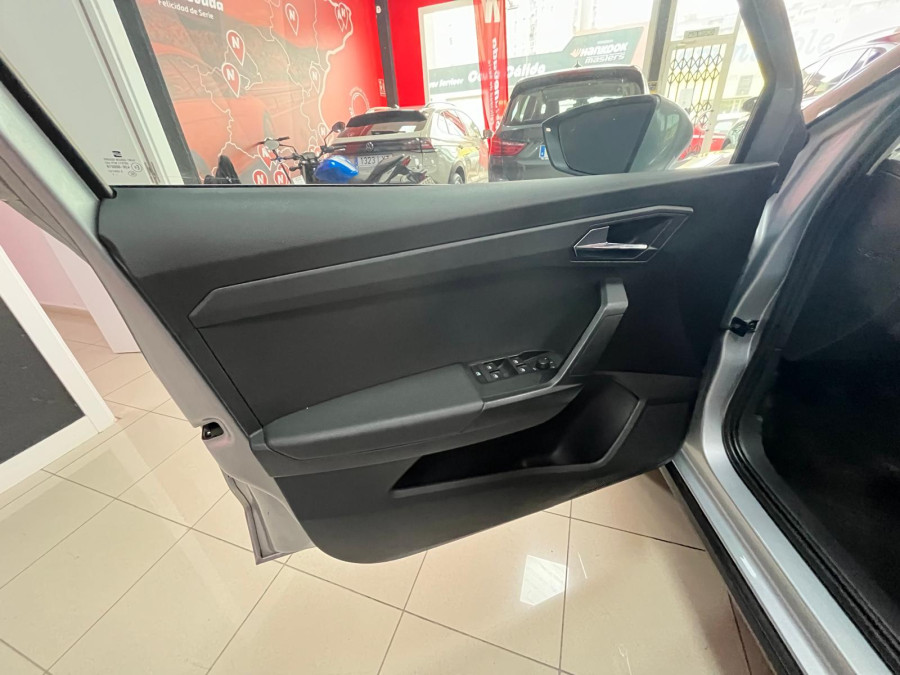 Imagen de SEAT Arona