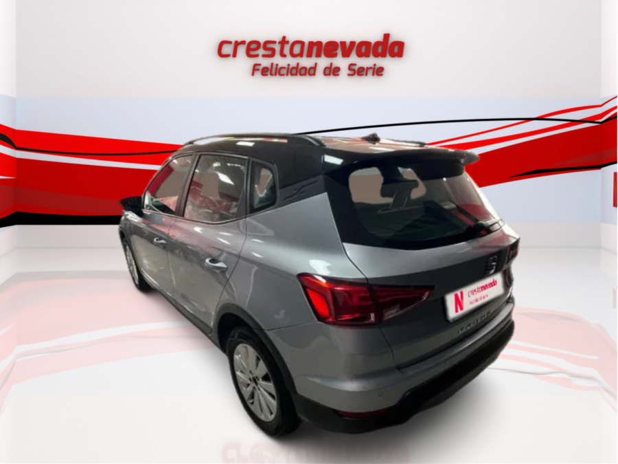 Imagen de SEAT Arona