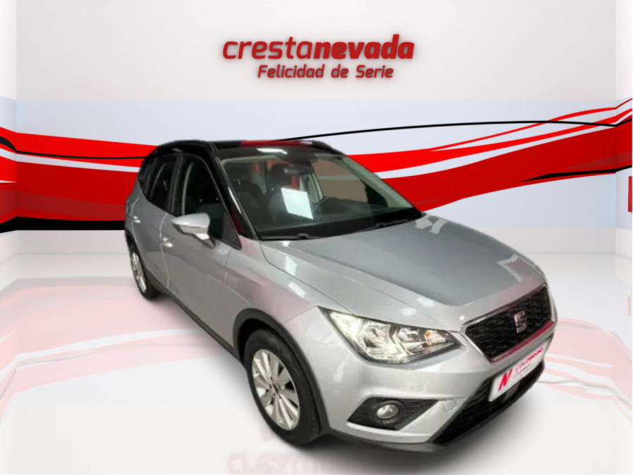 Imagen de SEAT Arona