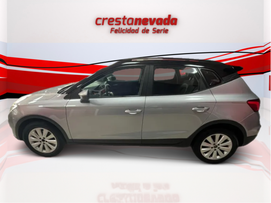 Imagen de SEAT Arona