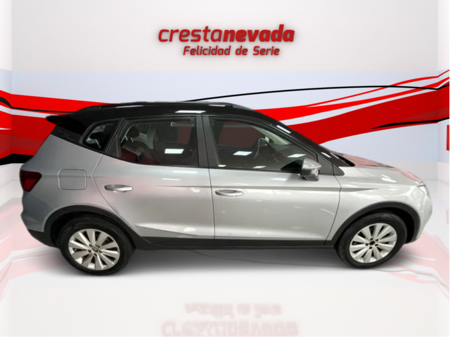 Imagen de SEAT Arona