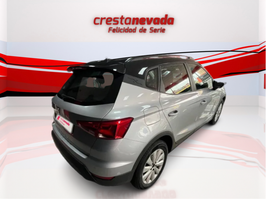 Imagen de SEAT Arona