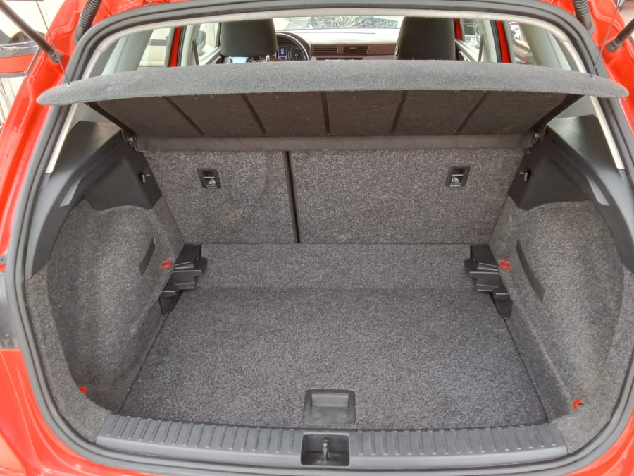Imagen de SEAT Arona