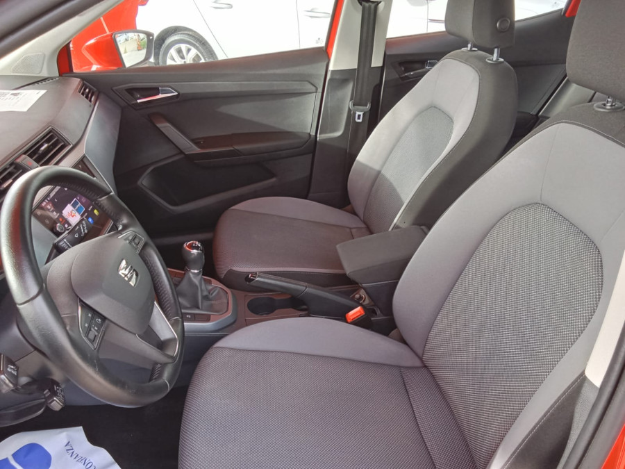 Imagen de SEAT Arona