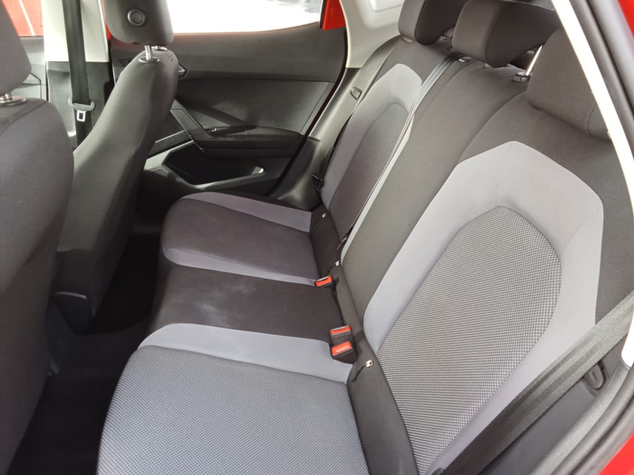 Imagen de SEAT Arona