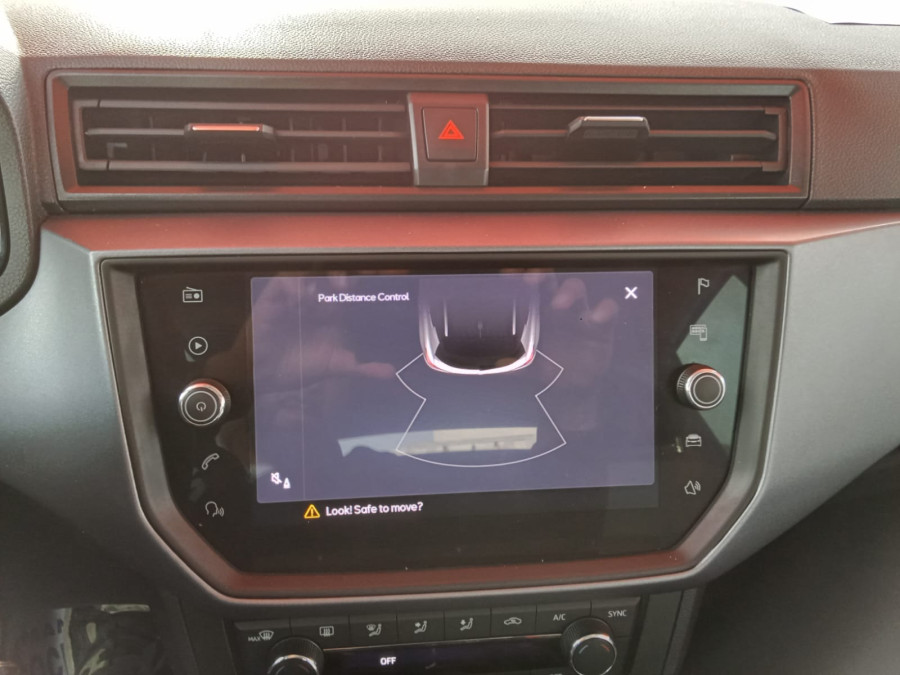 Imagen de SEAT Arona