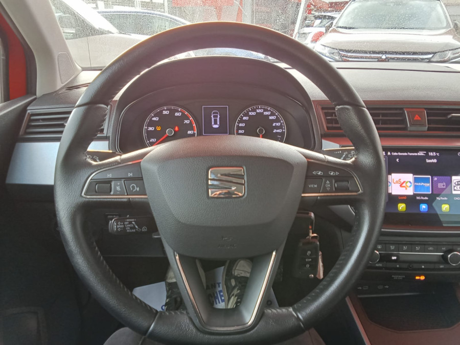 Imagen de SEAT Arona