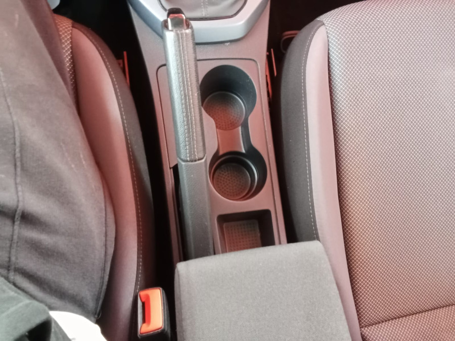 Imagen de SEAT Arona