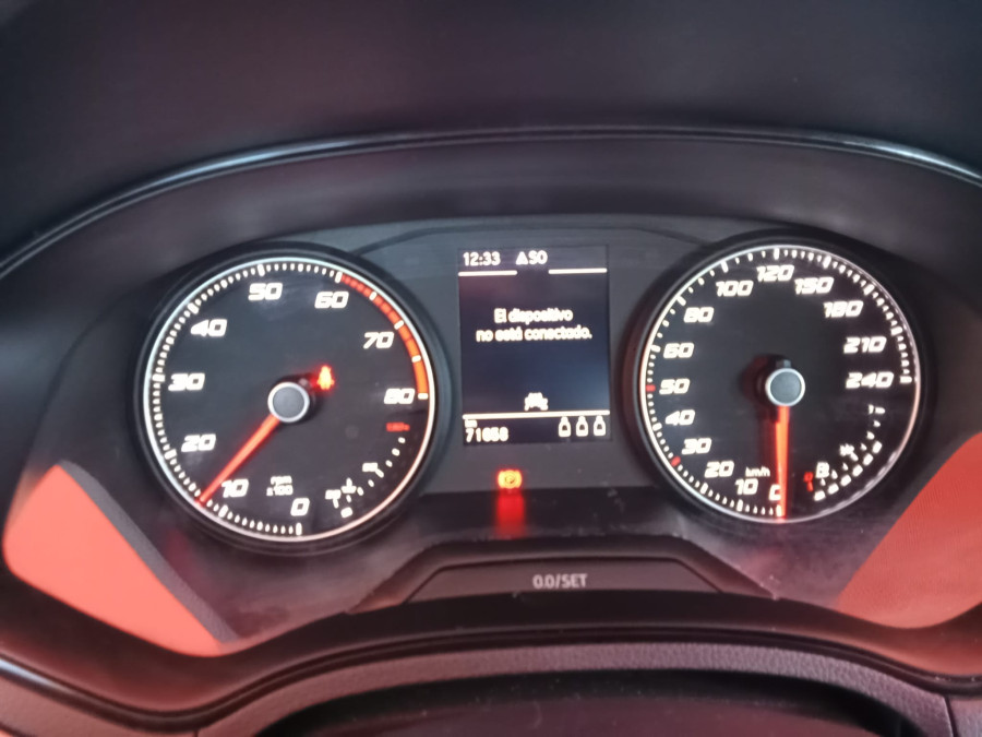 Imagen de SEAT Arona