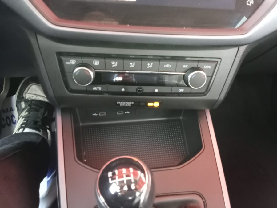 Imagen de SEAT Arona