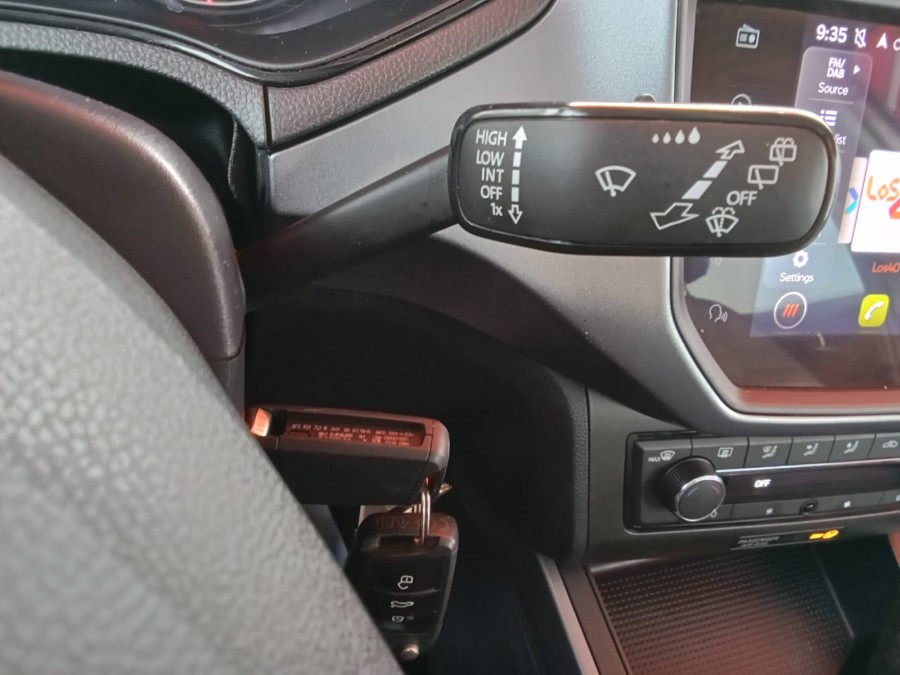 Imagen de SEAT Arona