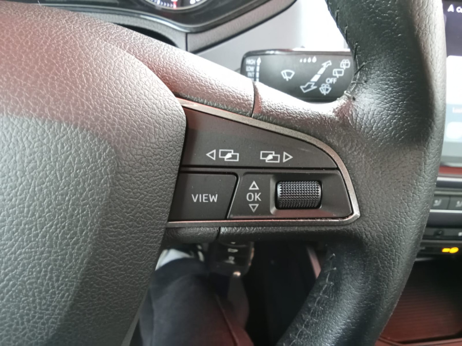 Imagen de SEAT Arona