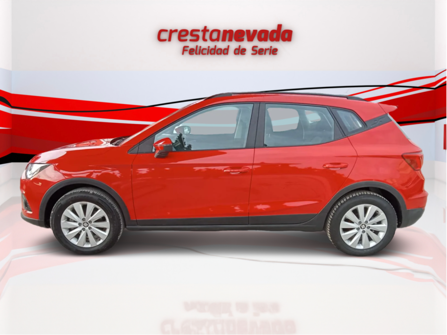 Imagen de SEAT Arona
