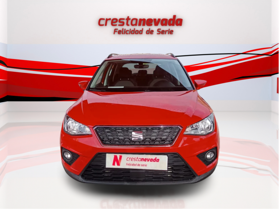 Imagen de SEAT Arona