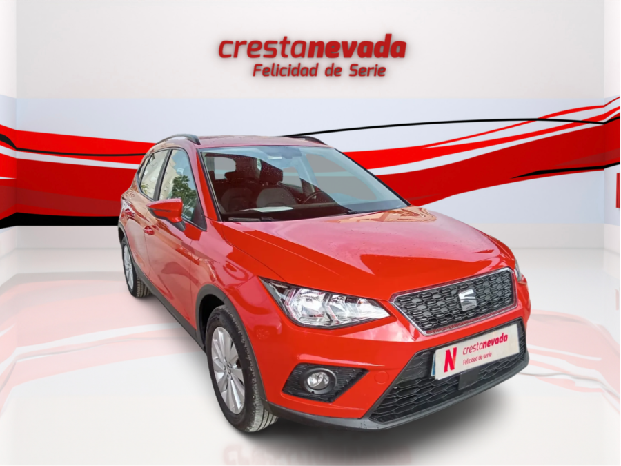 Imagen de SEAT Arona