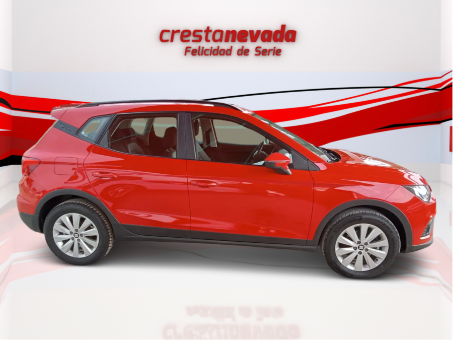 Imagen de SEAT Arona