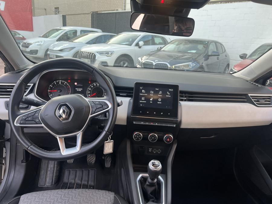 Imagen de Renault Clio