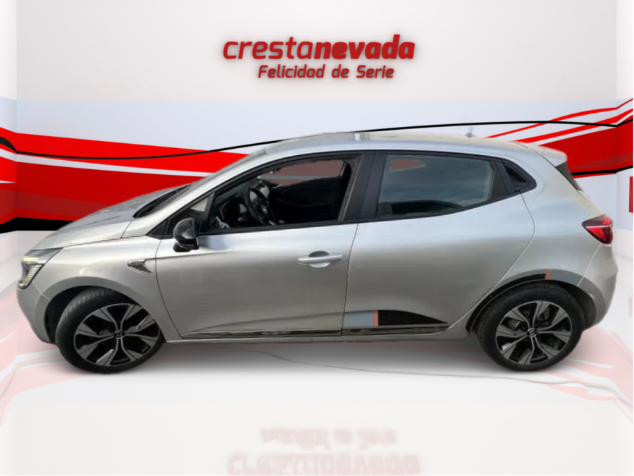 Imagen de Renault Clio