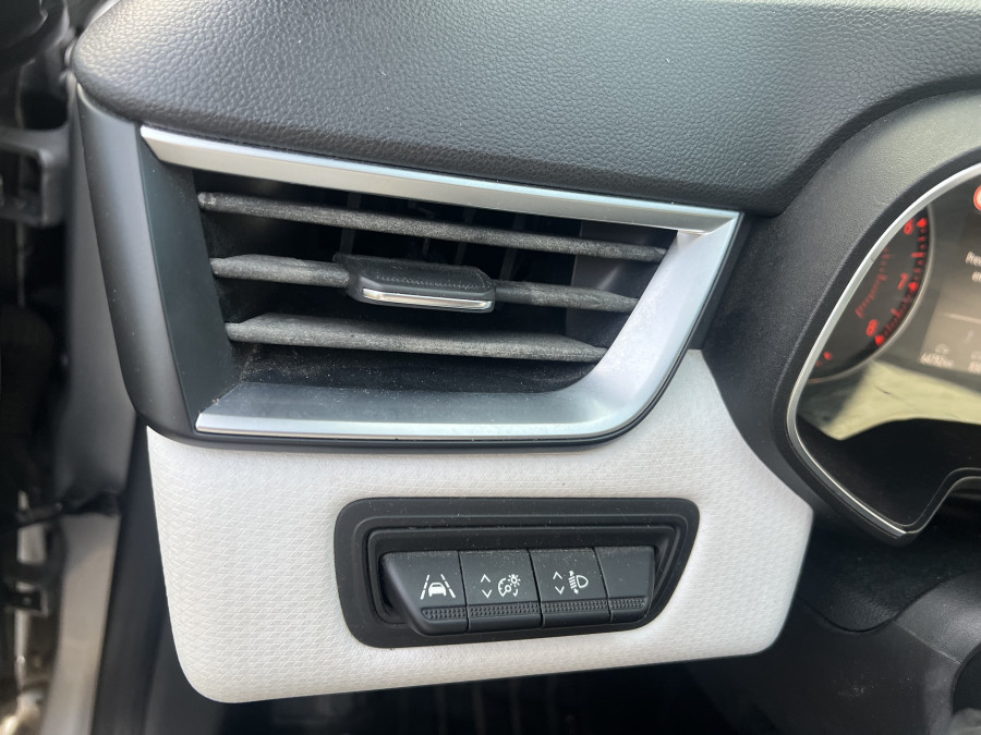 Imagen de Renault Clio