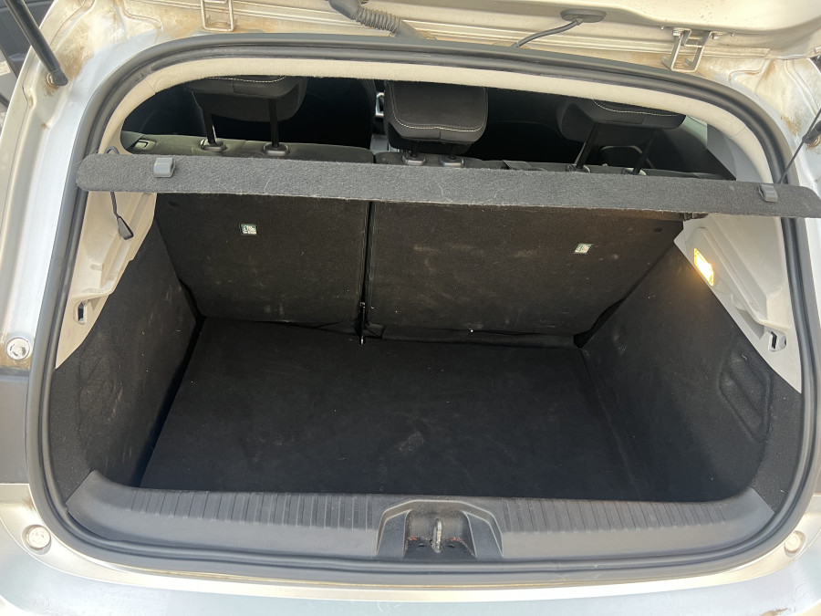 Imagen de Renault Clio