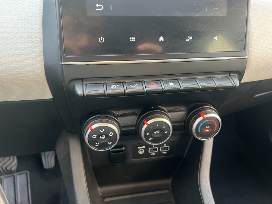 Imagen de Renault Clio