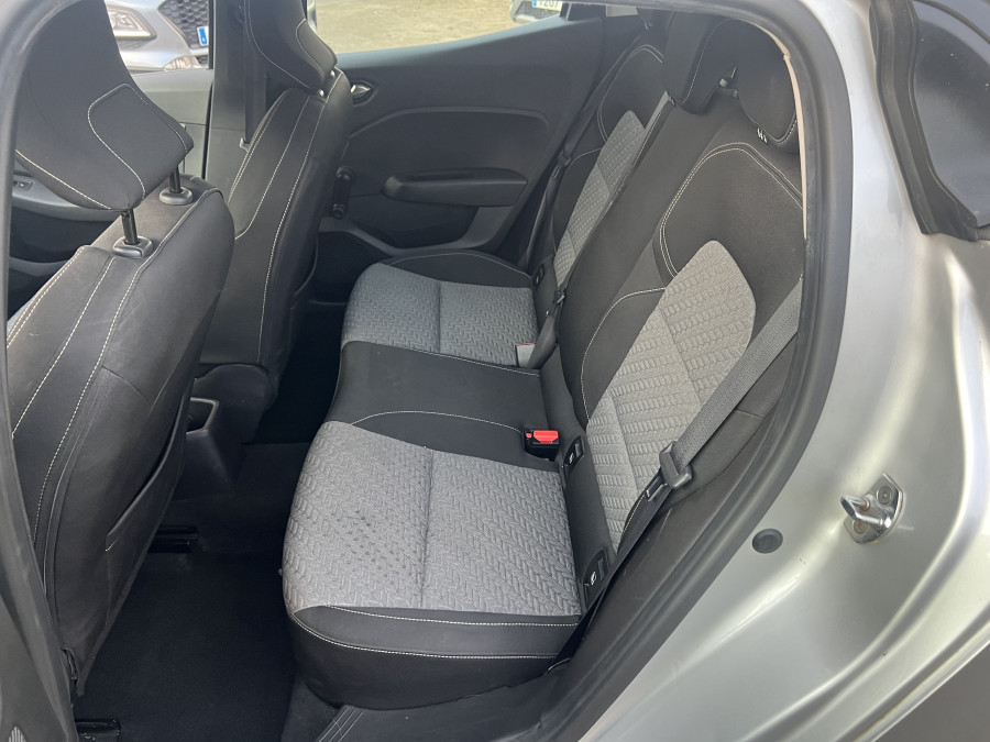 Imagen de Renault Clio