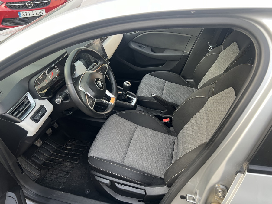 Imagen de Renault Clio