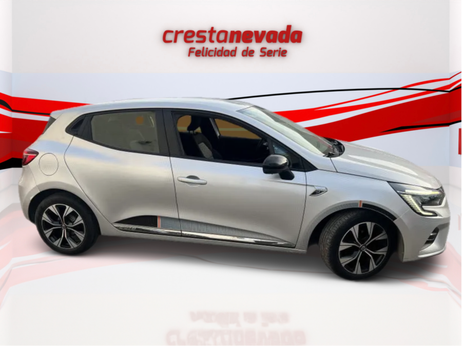 Imagen de Renault Clio