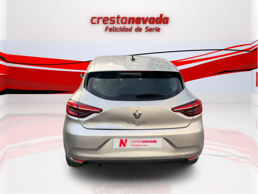 Imagen de Renault Clio
