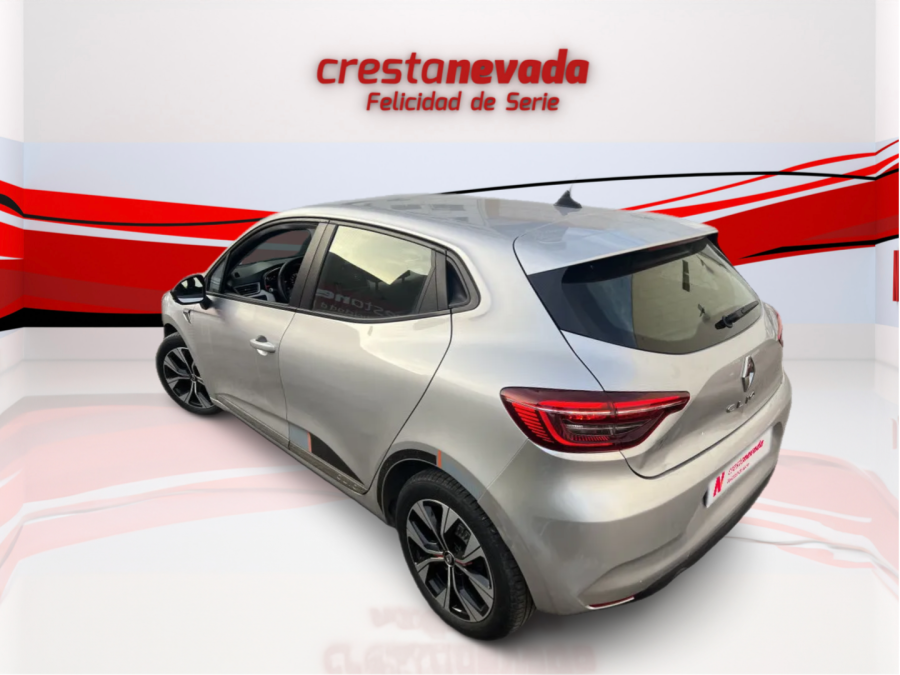 Imagen de Renault Clio