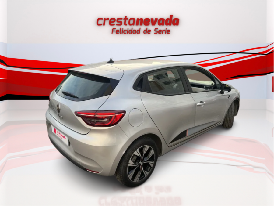 Imagen de Renault Clio