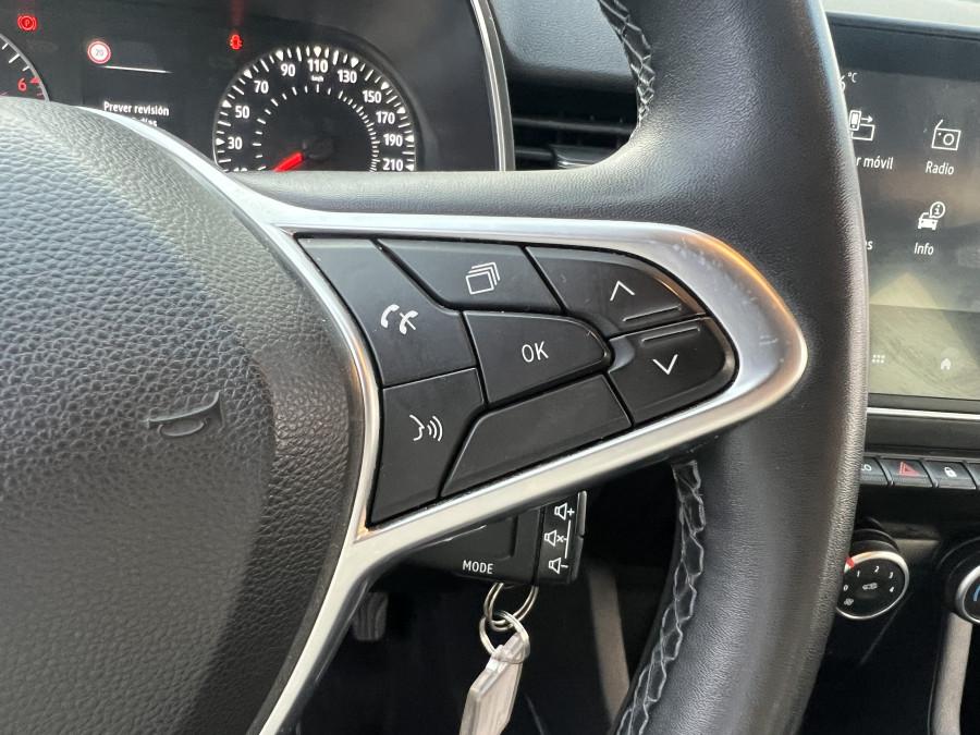 Imagen de Renault Clio