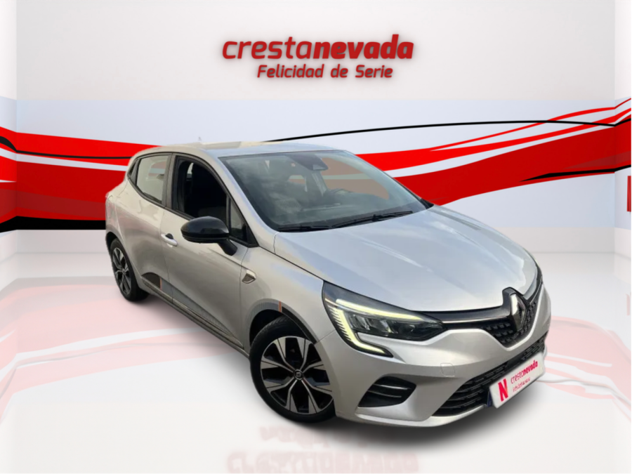 Imagen de Renault Clio