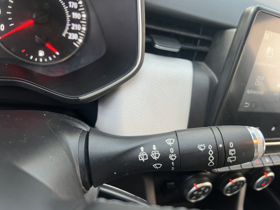 Imagen de Renault Clio