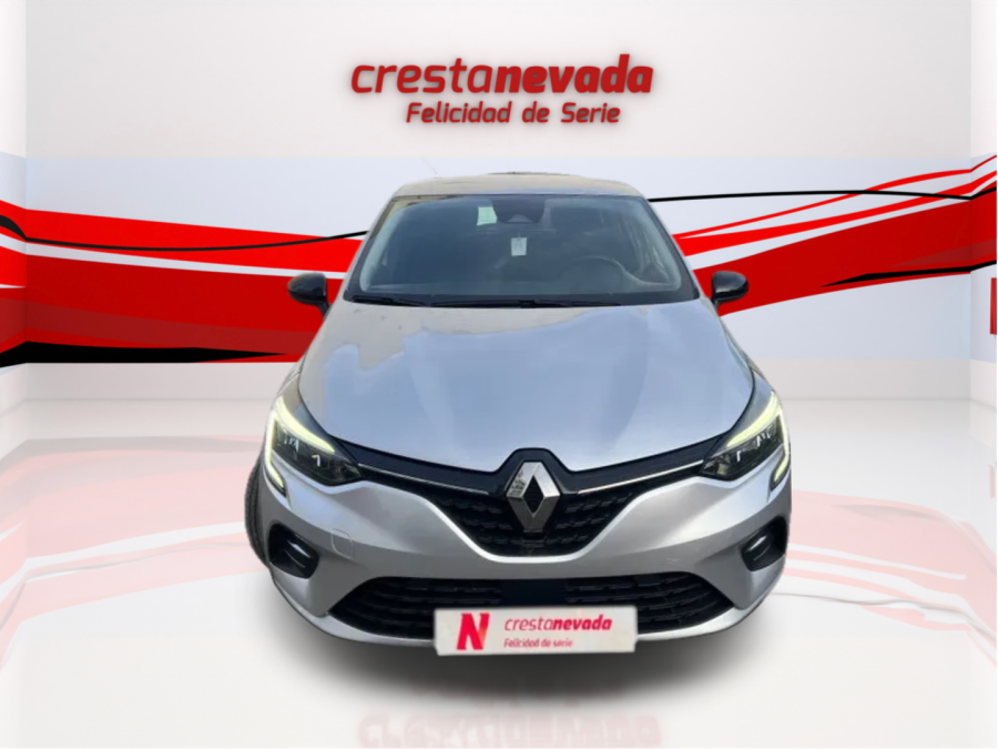 Imagen de Renault Clio