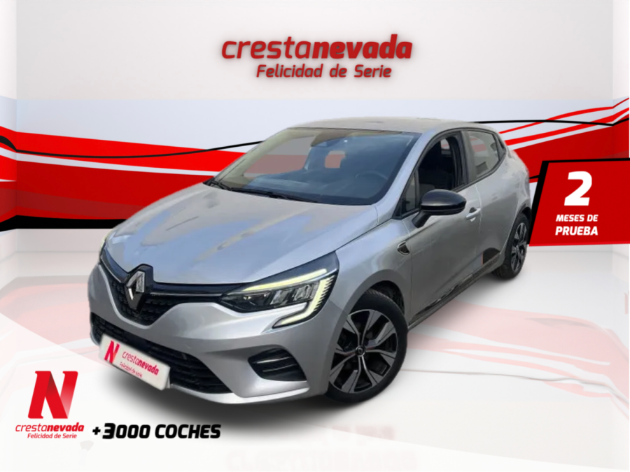 Imagen de Renault Clio