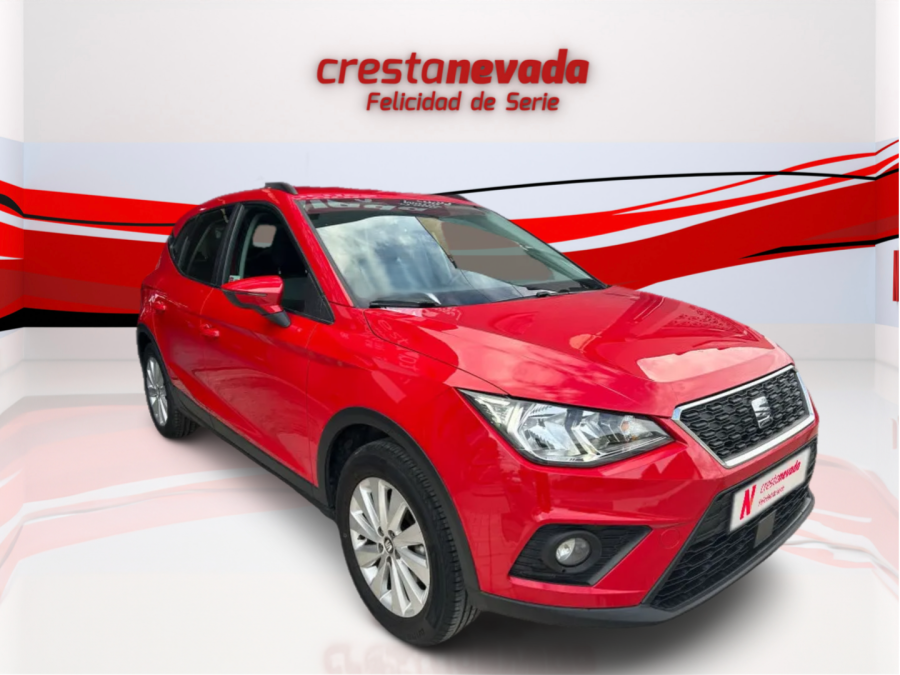 Imagen de SEAT Arona