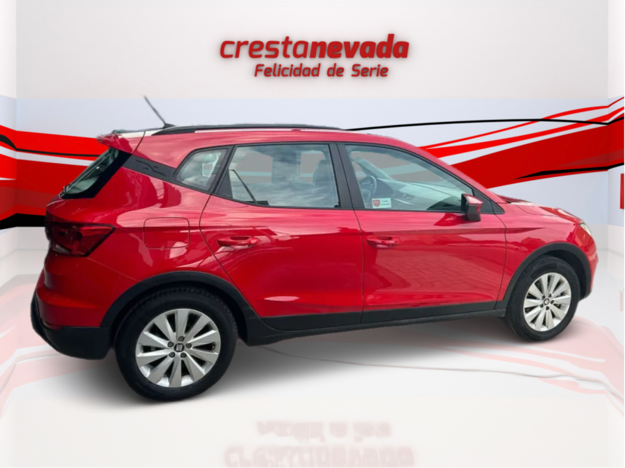 Imagen de SEAT Arona