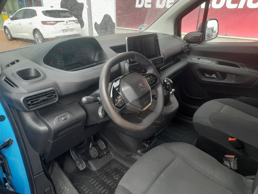 Imagen de Peugeot Partner
