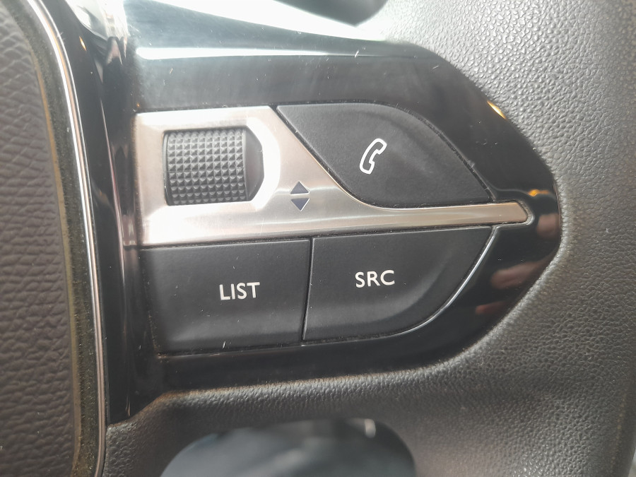 Imagen de Peugeot Partner