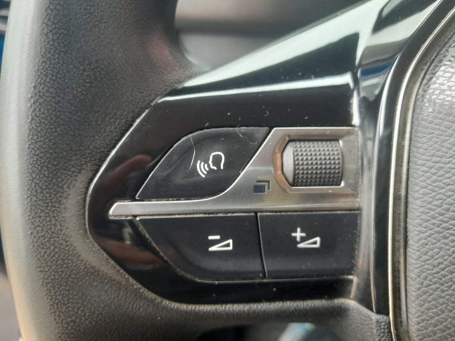 Imagen de Peugeot Partner