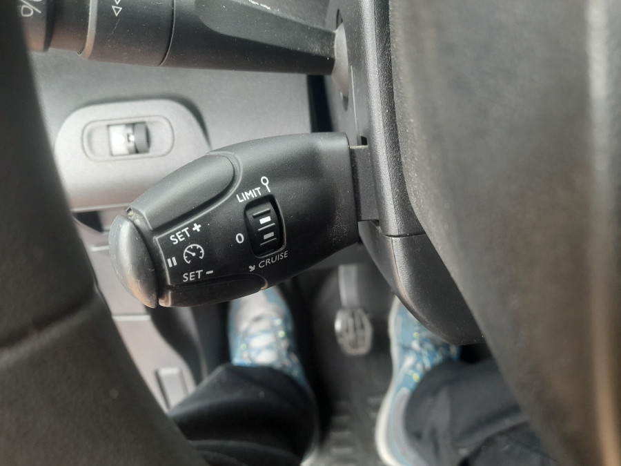 Imagen de Peugeot Partner