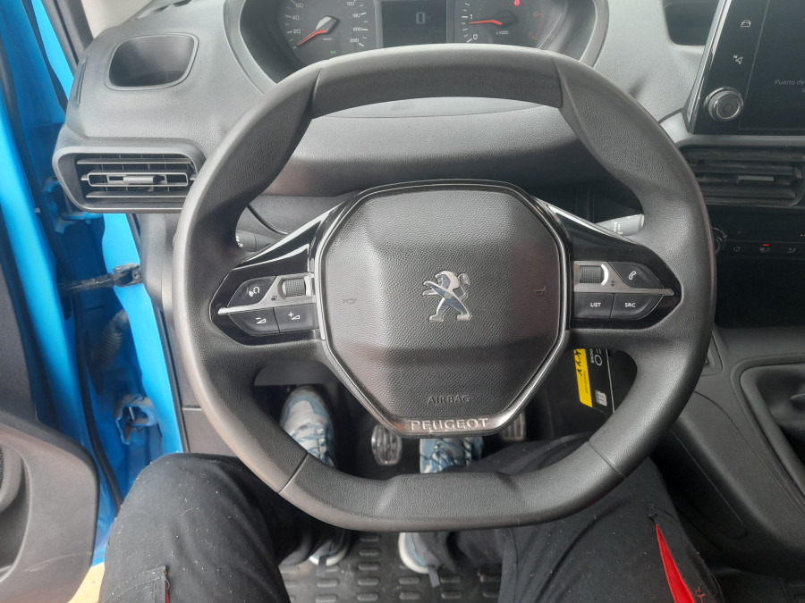 Imagen de Peugeot Partner