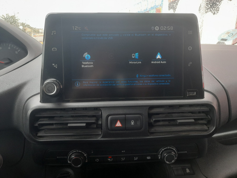 Imagen de Peugeot Partner