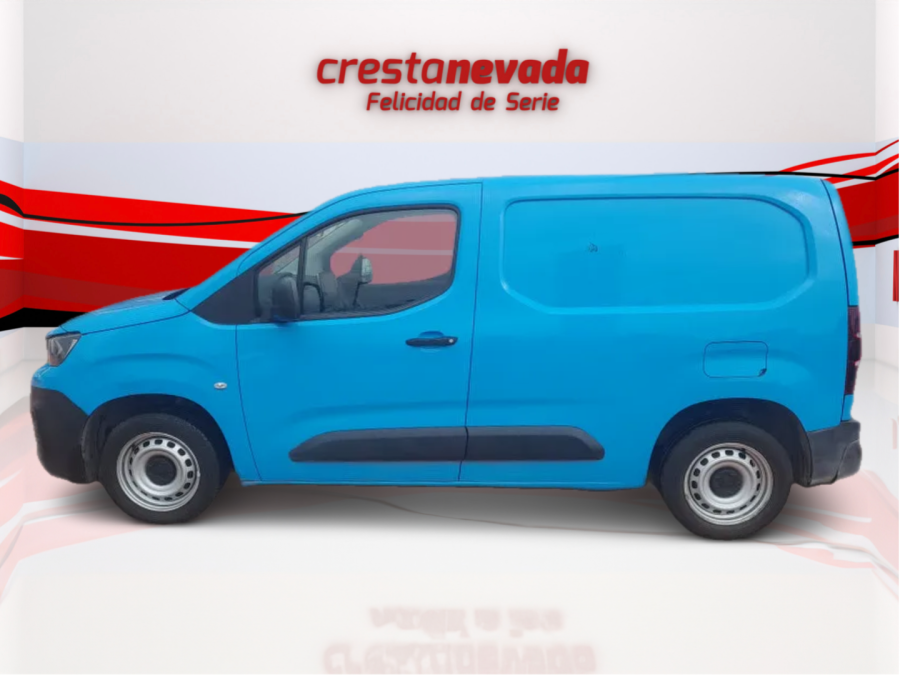 Imagen de Peugeot Partner