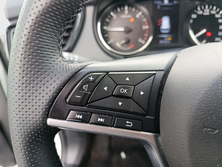 Imagen de NISSAN X-TRAIL