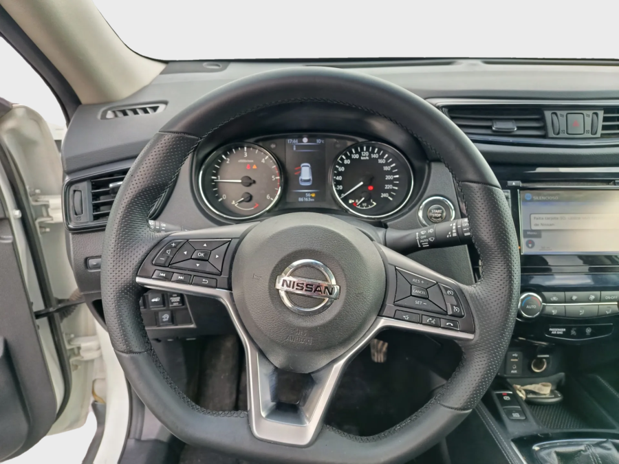 Imagen de NISSAN X-TRAIL