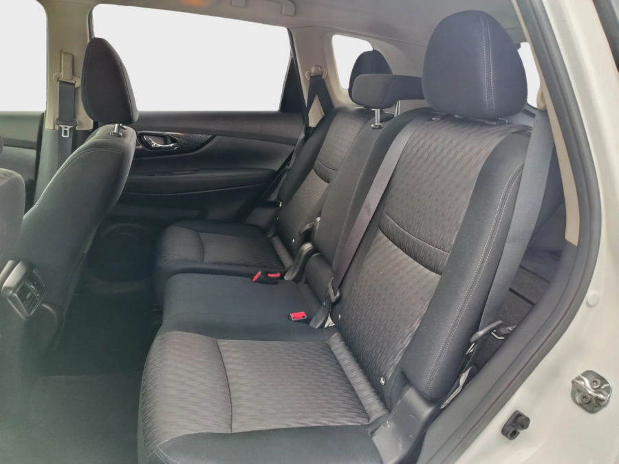 Imagen de NISSAN X-TRAIL